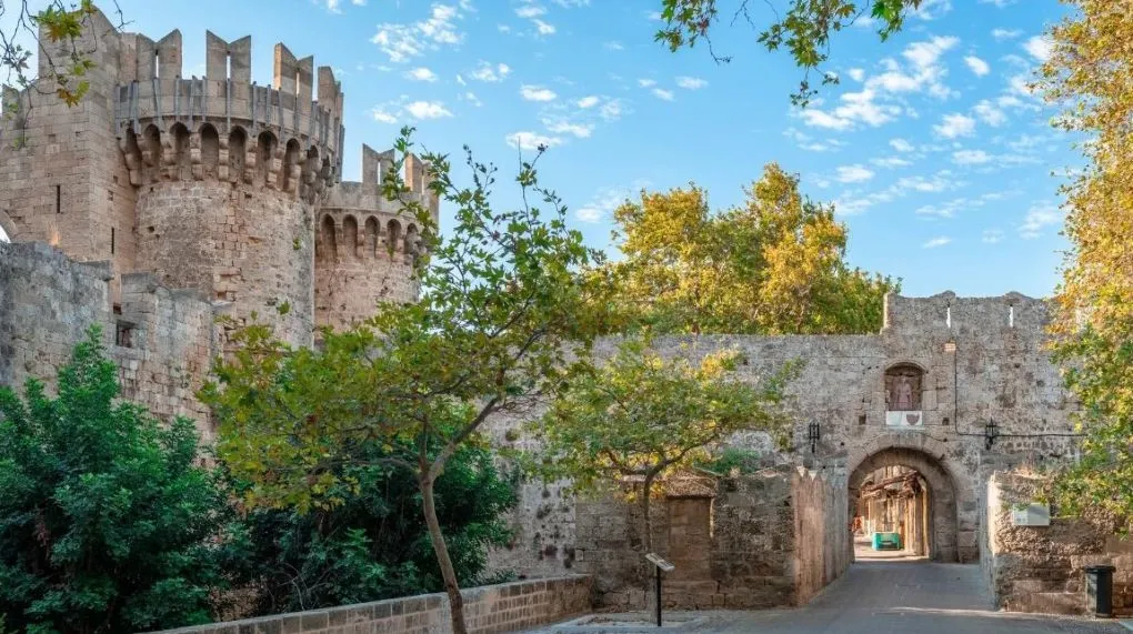 Ancient Adventure of Aegean with Journey-10