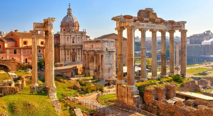 Aegean & Mediterranean from Kusadasi with MSC Divina-5