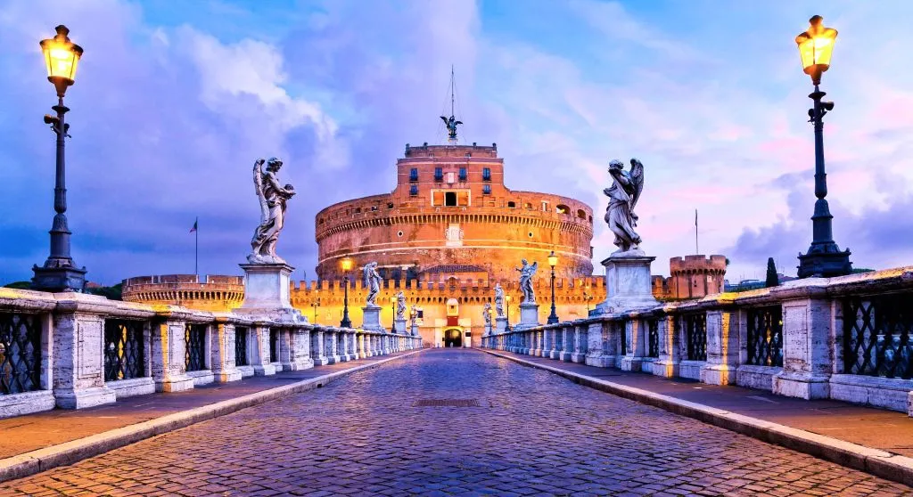 Aegean & Mediterranean from Kusadasi with MSC Divina-6