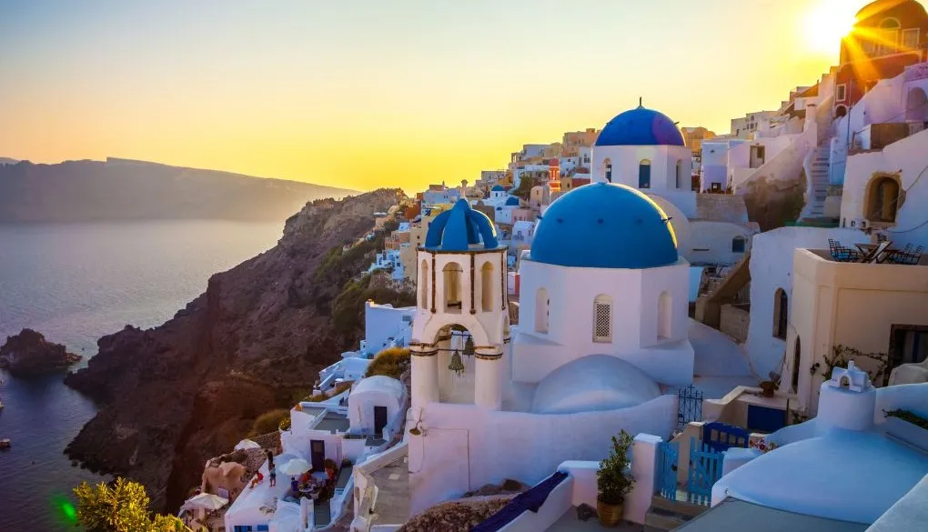 Ancient Adventure of Aegean with Journey-9