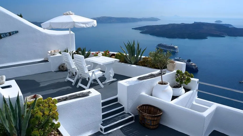 Ancient Adventure of Aegean with Journey-8