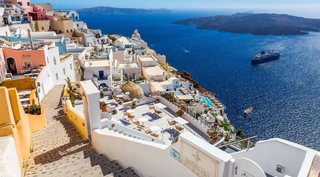 Ancient Adventure of Aegean with Journey-7