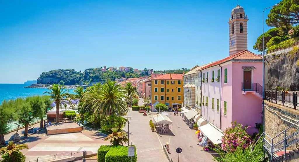Western Mediterranean with Costa Toscana (Fly & Cruise)-4