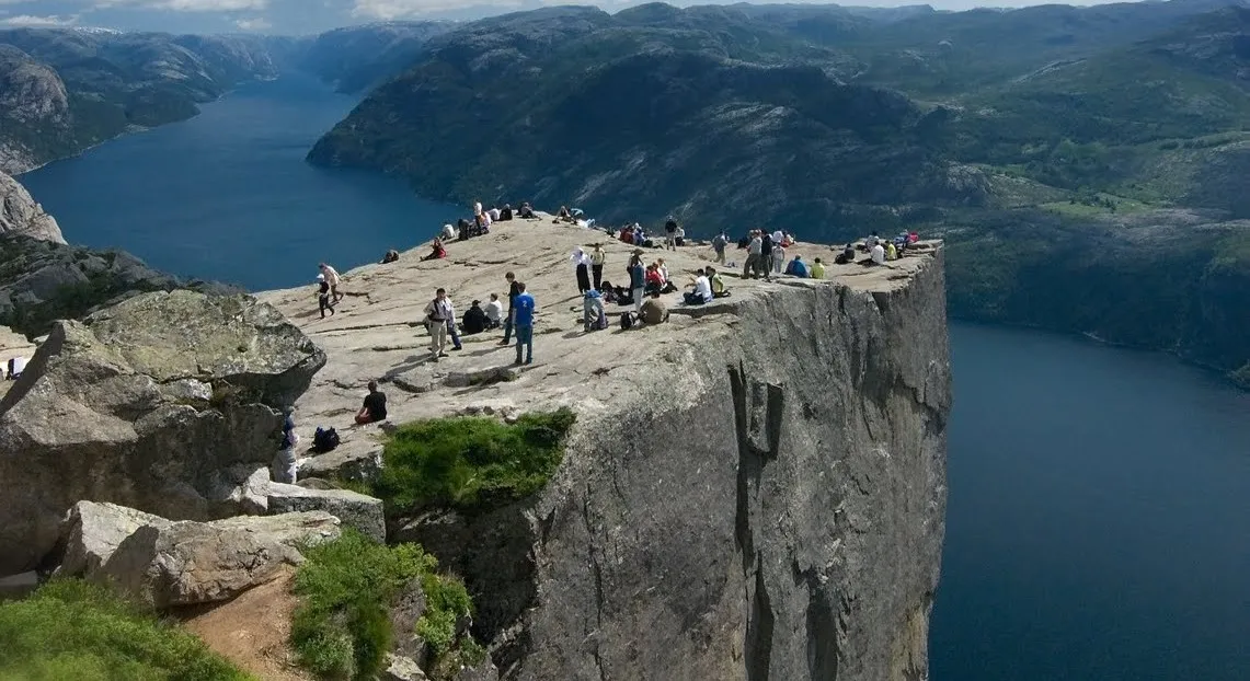 Norwegian Fjords with Costa Diadema (Fly & Cruise)-5