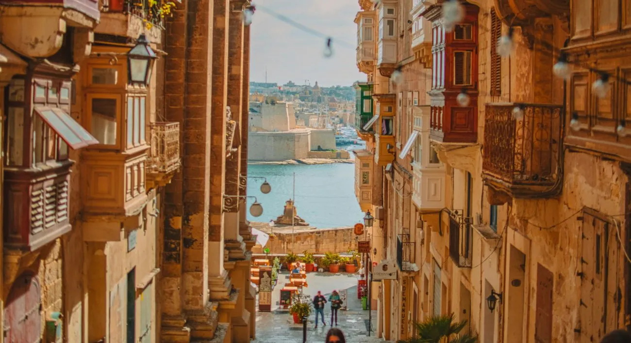 Mediterranean Cruise with Four Seasons I-7