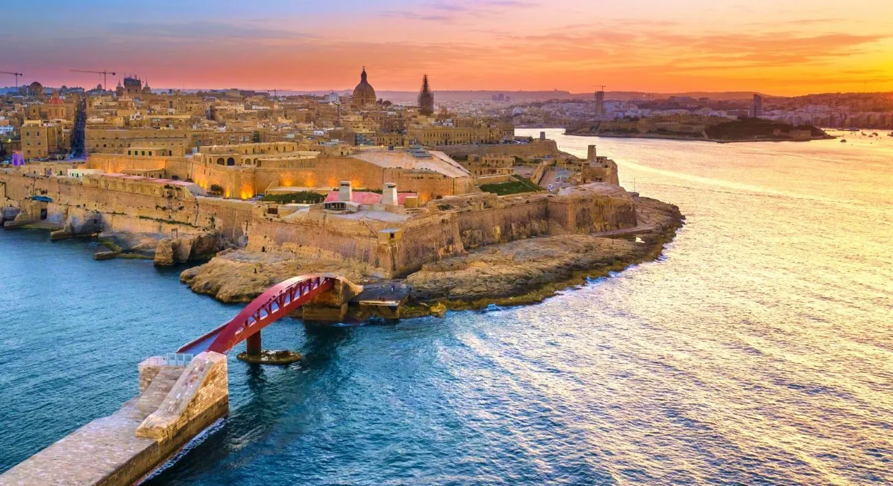 Mediterranean Cruise with Four Seasons I-8
