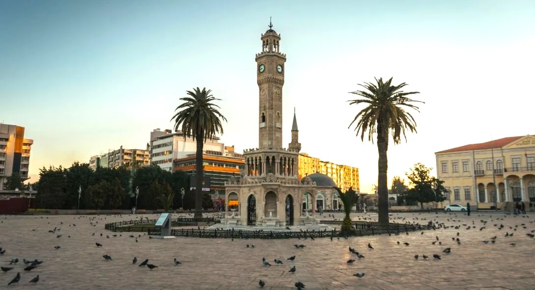 Mediterranean with MSC Orchestra from Istanbul-9