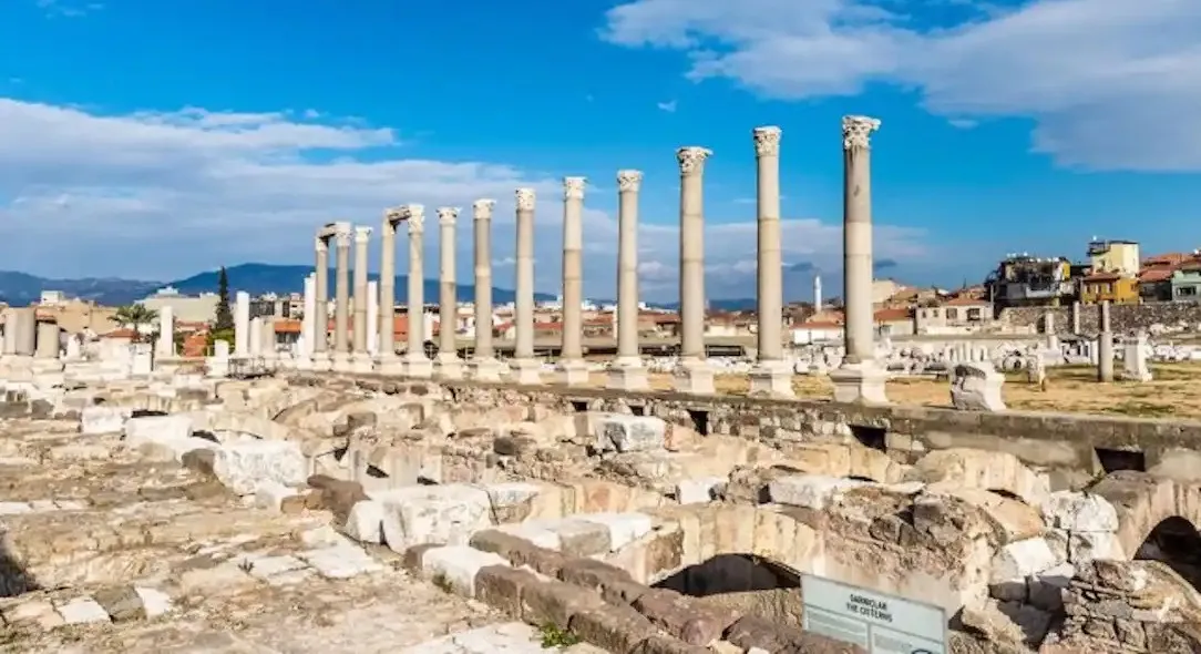 Mediterranean with MSC Orchestra from Istanbul-10