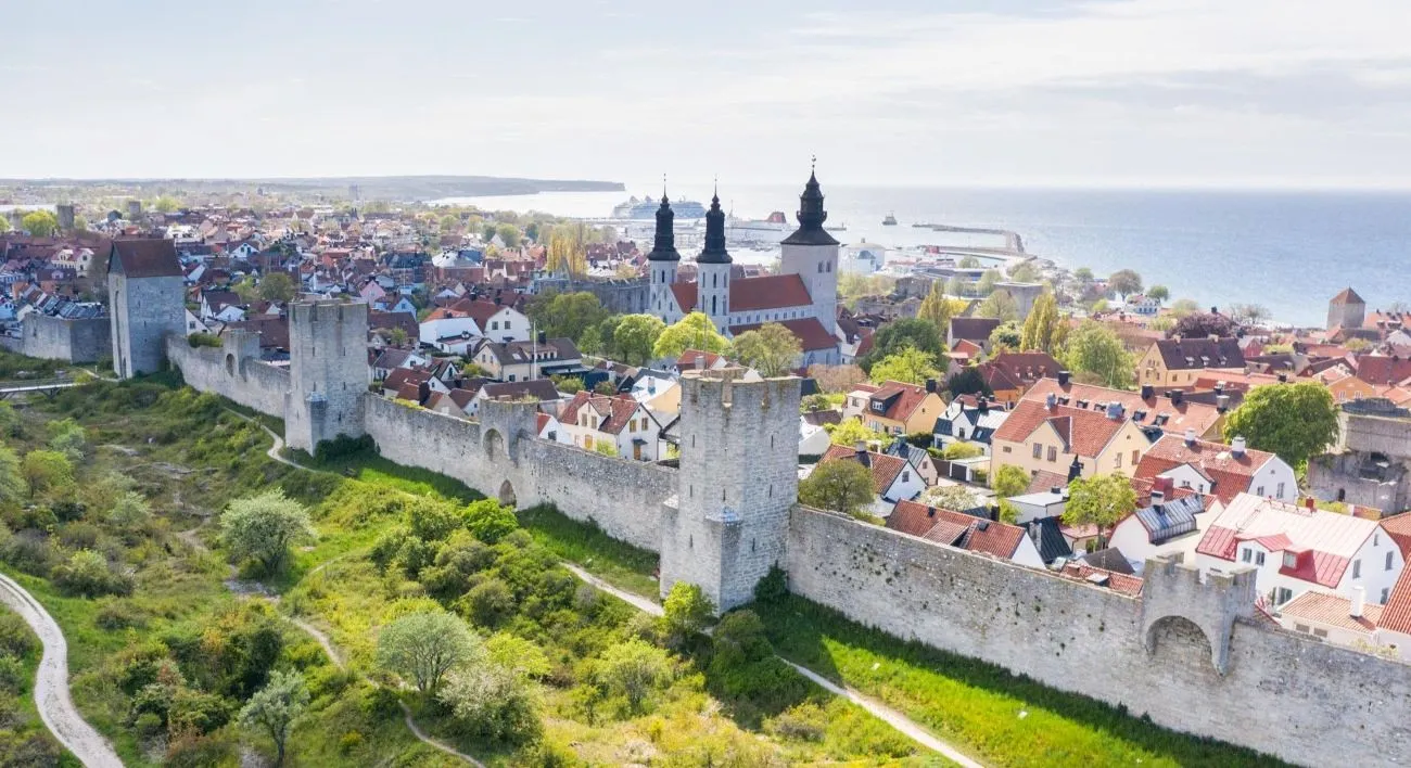 Grand Baltic Capitals Cruise with Sapphire Princess (Fly & Cruise)-8