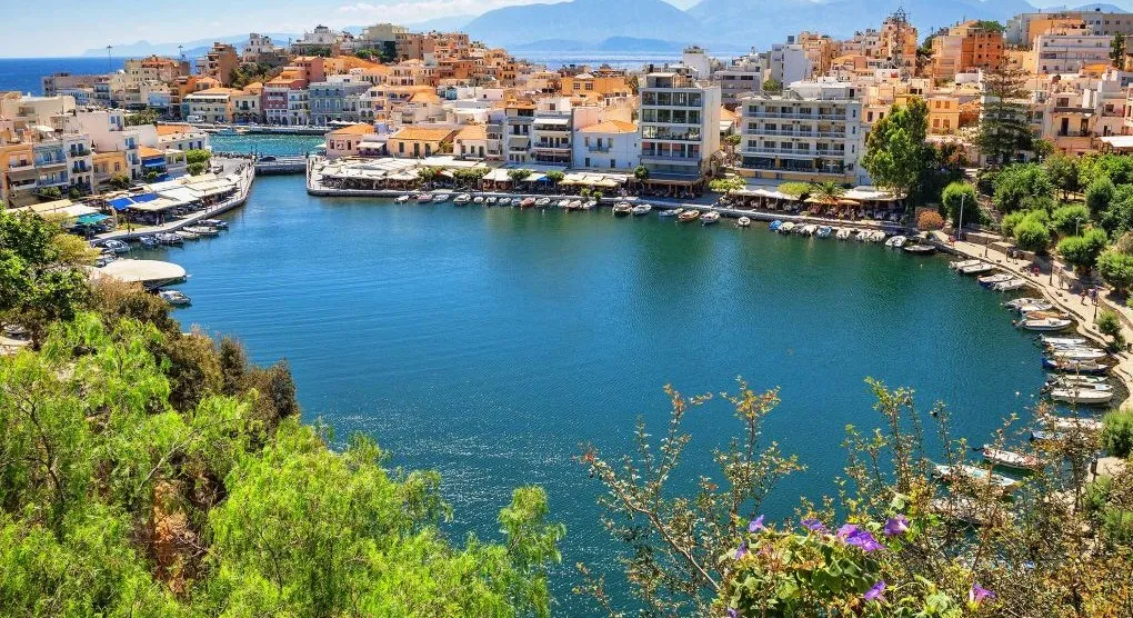 Ancient Adventure of Aegean with Journey-3