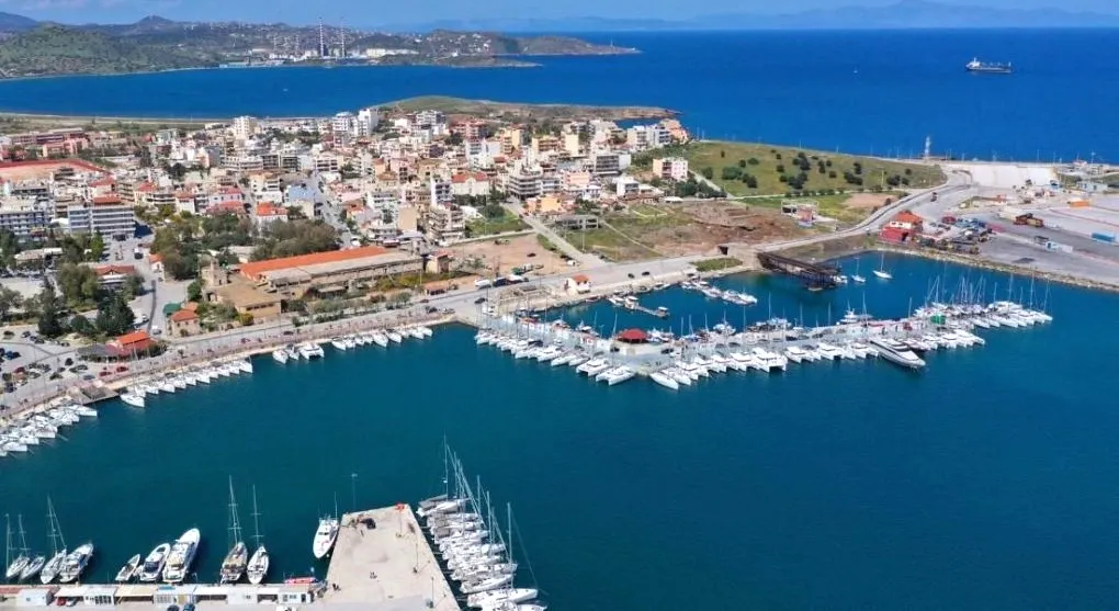 3 Nights Greek Islands Cruise With Discovery-9