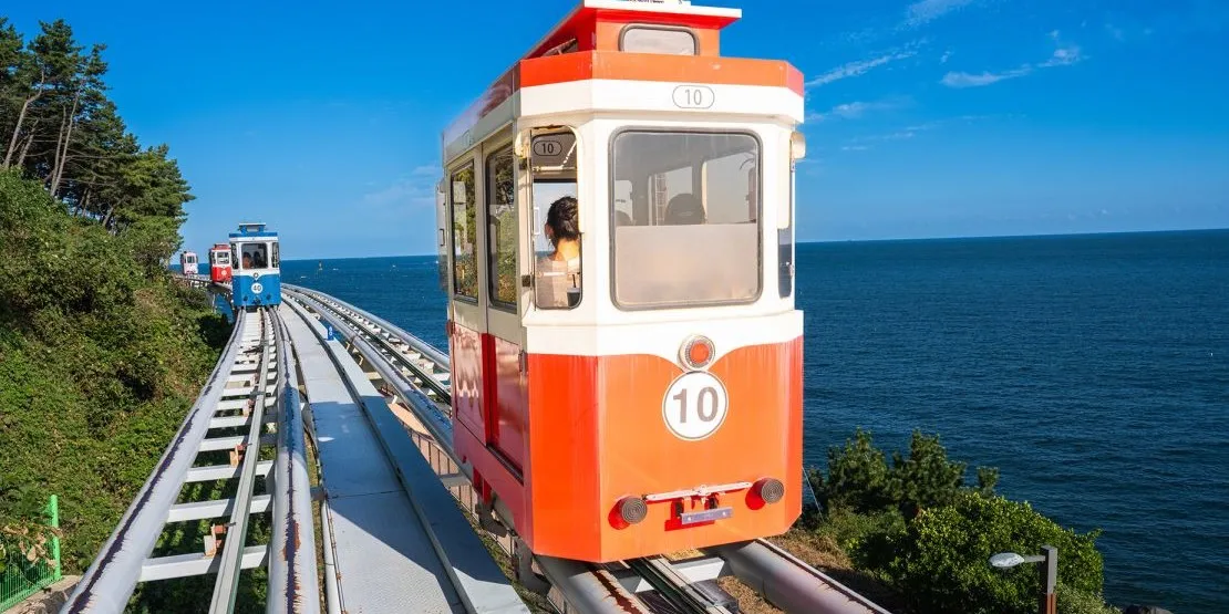 Japan & South Korea Diamond Princess (Fly & Cruise)-4