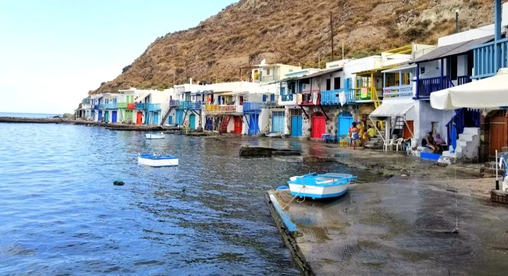 Ancient Adventure of Aegean with Journey-12