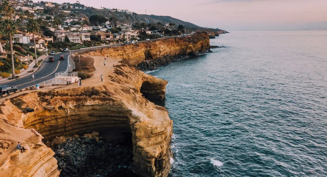 Pacific Coast & Mexico with Serenade of the Seas (Fly & Cruise)-3