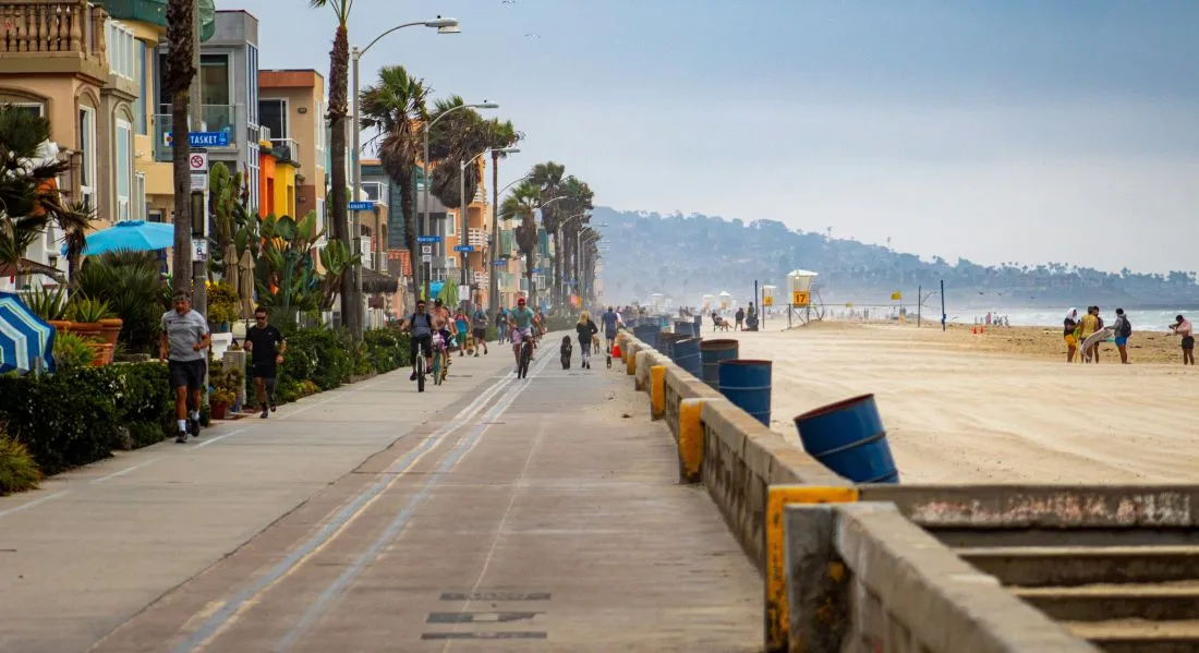 Pacific Coast & Mexico with Serenade of the Seas (Fly & Cruise)-4