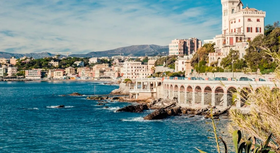 Mediterranean Coast with MSC Grandiosa (Fly & Cruise)-10