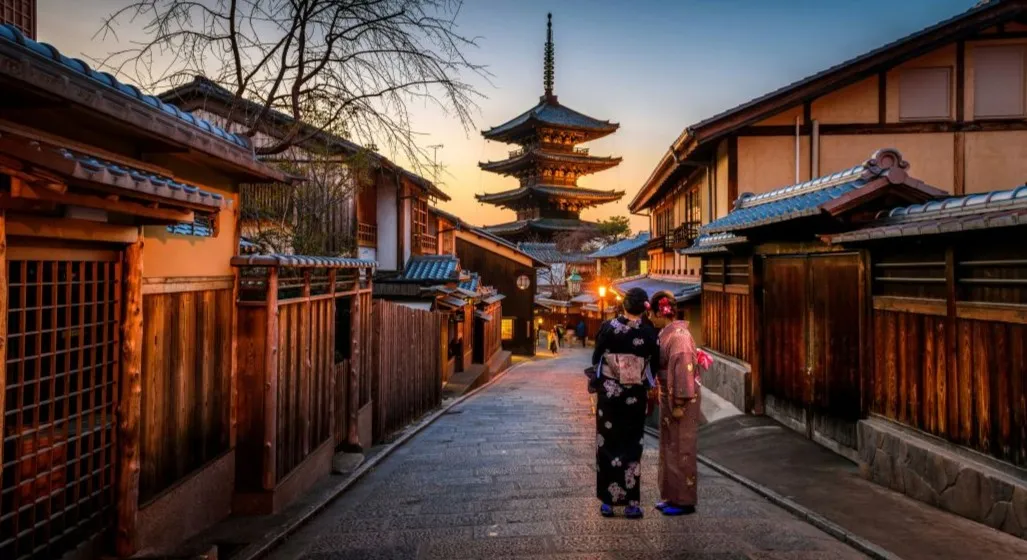 Japan & South Korea Diamond Princess (Fly & Cruise)-10