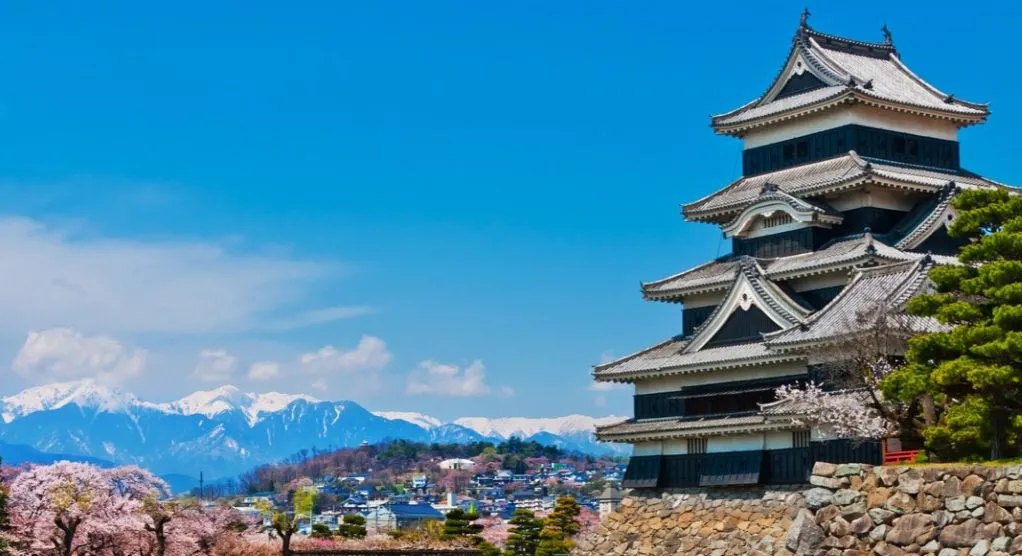 Japan & South Korea Diamond Princess (Fly & Cruise)-8