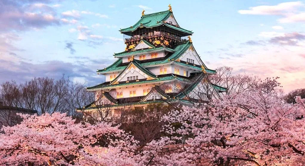 Japan & South Korea Diamond Princess (Fly & Cruise)-6