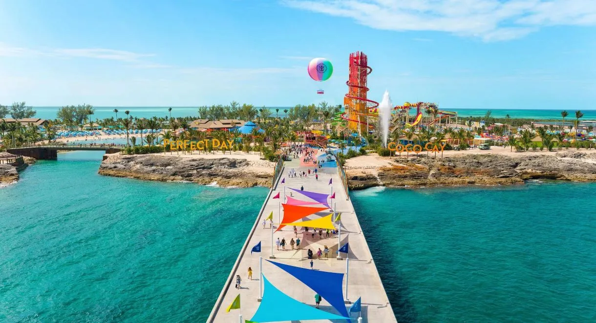  Eastern Caribbean with Icon of the Seas II (Fly & Cruise)-7