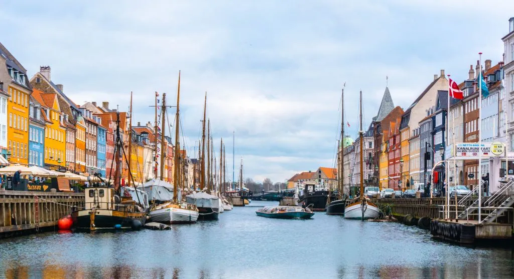 Norwegian Fjords with Costa Diadema (Fly & Cruise)-1