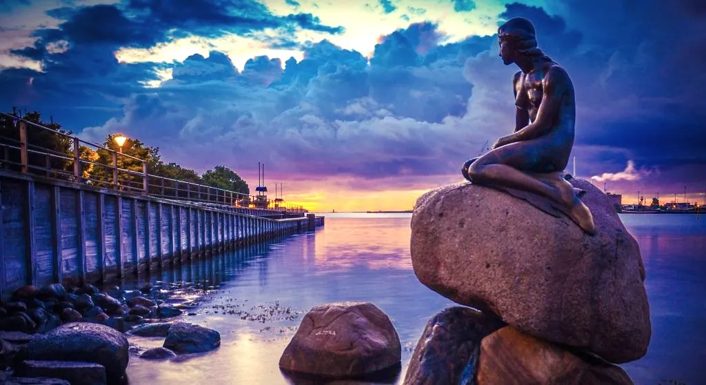 Norwegian Fjords with Costa Diadema (Fly & Cruise)-2