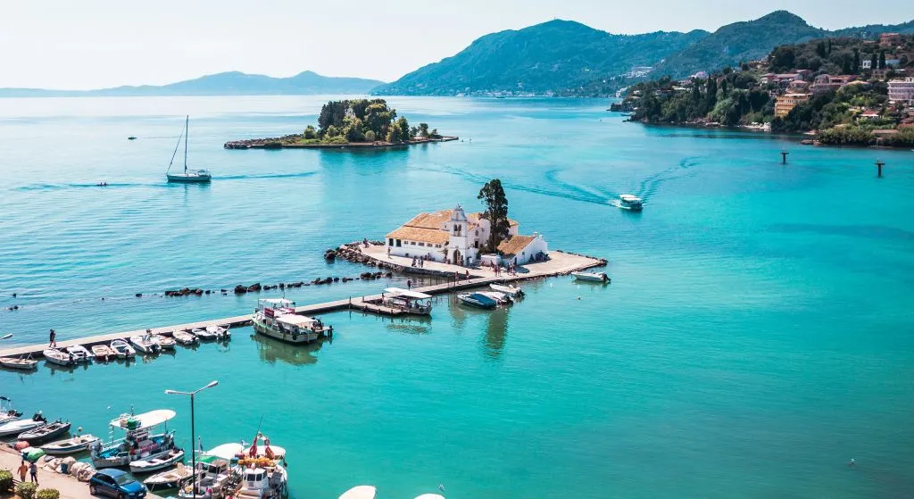 Mediterranean with MSC Lirica from Istanbul-7