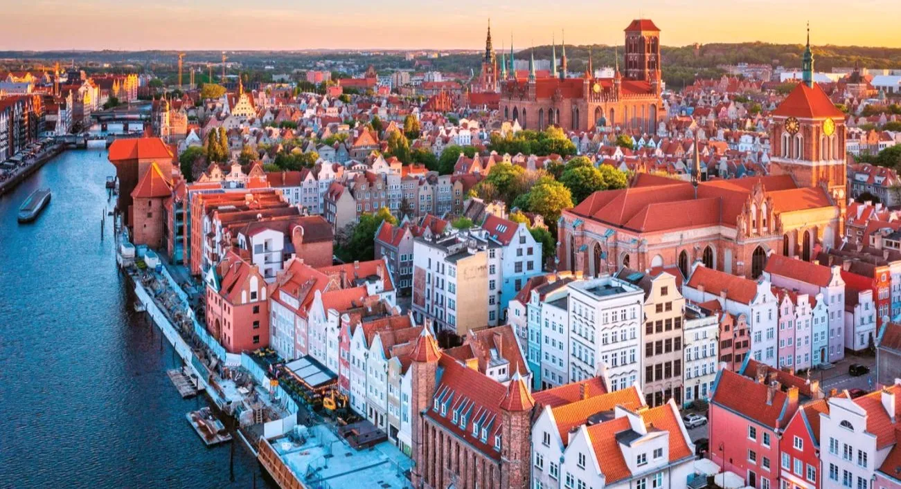 Grand Baltic Capitals Cruise with Sapphire Princess (Fly & Cruise)-10