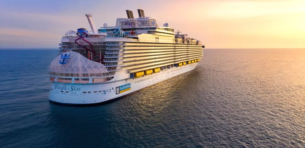 Bahamas with Wonder of the Seas ( Fly & Cruise)-1