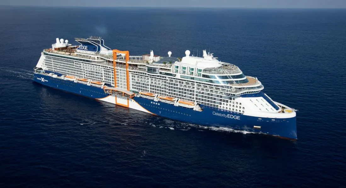 Australia & New Zealand with Celebrity Edge (Fly & Cruise)-1