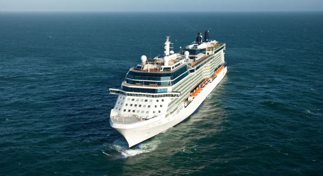 South American Coasts with Celebrity Equinox (Fly & Cruise)-1