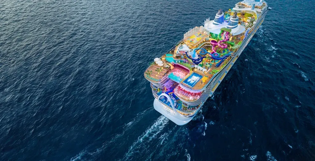 Western Mediterranean Cruise with Legend of the Seas-1