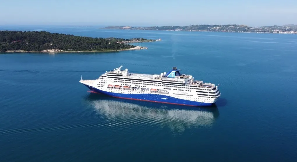 Ancient Adventure of Aegean with Journey-1