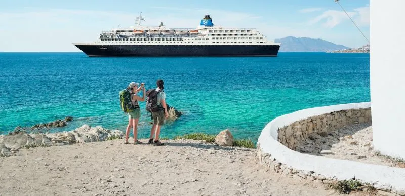 4 Nights Greek Islands With Blue Sapphire From Cesme -1